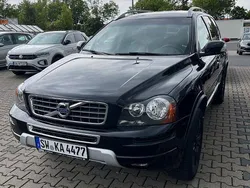 Schwarz Gebraucht 2013 Volvo XC90 Summum SUV | 15.000 € (Fairer Preis)