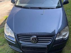 Gebraucht 2007 VW Polo Kleinwagen | 750 €