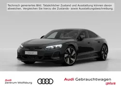 Gebraucht 2023 Audi e-tron GT quattro Limousine | 67.880 € (Fairer Preis)