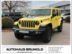 Gelb Gebraucht 2023 Jeep Wrangler Rubicon SUV | 64.900 € (Guter Preis)