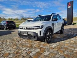 Arktisweiß Neu 2025 Dacia Duster Essentiel SUV | 20.900 € (Guter Preis)