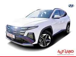 Andere Neu 2024 Hyundai Tucson GO! SUV | 39.890 € (Guter Preis)