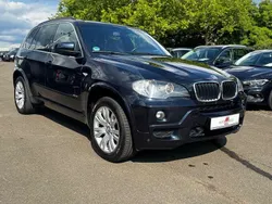 Schwarz Gebraucht 2008 BMW X5 M Sport SUV | 9.900 € (Fairer Preis)