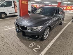 Grau Gebraucht 2014 BMW 330 Limousine | 13.500 € (Superpreis)