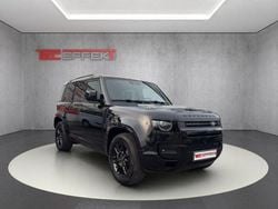 Schwarz Gebraucht 2022 Land Rover Defender SE Dynamic SUV | 58.950 € (Guter Preis)
