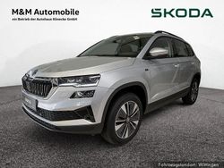 Silber Neu 2025 Skoda Karoq Tour SUV | 41.988 € (Etwas zu teuer)