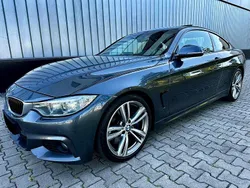 Grau Gebraucht 2013 BMW 430 M Sport Coupé | 17.950 €