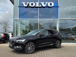 717 onyx black / metallic Gebraucht 2020 Volvo XC60 Inscription SUV | 41.900 € (Etwas zu teuer)