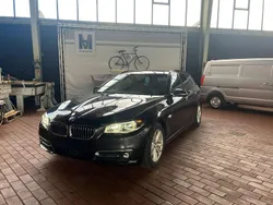 Schwarz Gebraucht 2015 BMW 530 Comfort Edition Kombi | 14.900 € (Superpreis)