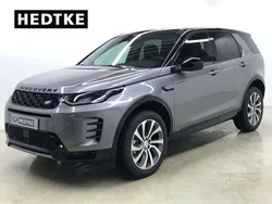 Grau Gebraucht 2024 Land Rover Discovery Sport SE Dynamic SUV | 64.990 €