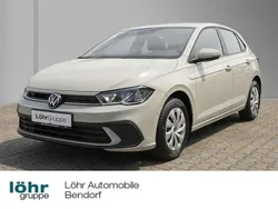 Grau Gebraucht 2022 VW Polo Life Limousine | 18.480 € (Fairer Preis)