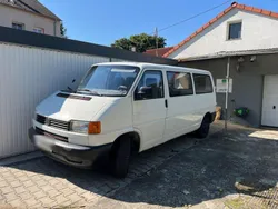 VW T4