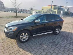 Schwarz Gebraucht 2013 Volvo XC60 R-Design SUV | 12.800 € (Fairer Preis)
