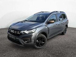 Dolomitgrau Neu 2025 Dacia Jogger Extreme Van / Kleinbus | 23.550 € (Etwas zu teuer)