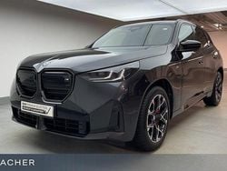 Sophistograu brillantefffekt Gebraucht 2025 BMW X3 Comfort Edition SUV | 74.419 € (Guter Preis)