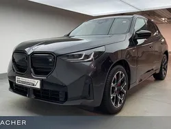 Sophistograu brillantefffekt Gebraucht 2025 BMW X3 Comfort Edition SUV | 74.419 € (Guter Preis)