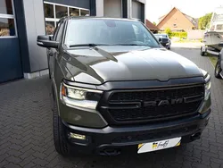 Grün Gebraucht 2021 Dodge Ram Abholung | 54.450 € (Etwas zu teuer)