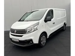 Weiss Gebraucht 2020 Fiat Talento Van | 9.880 € (Fairer Preis)