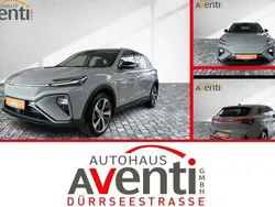 Grau Neu 2024 MG Marvel R Performance SUV | 34.749 € (Superpreis)