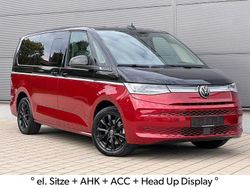 Metallic / perleffekt mehrfarb Gebraucht 2024 VW T7 Style Van | 57.490 € (Fairer Preis)