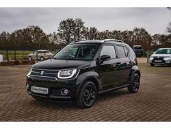 Super black pearl Gebraucht 2019 Suzuki Ignis Comfort+ SUV | 13.490 € (Fairer Preis)