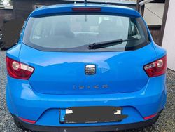 Blau Gebraucht 2009 Seat Ibiza SC Kleinwagen | 2.900 € (Guter Preis)