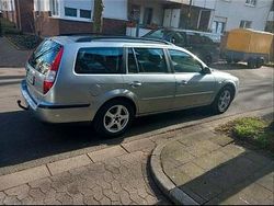 Silber Gebraucht 2005 Ford Mondeo Kombi | 1.300 € (Fairer Preis)