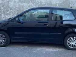 Schwarz Gebraucht 2009 VW Polo Limousine | 2.200 € (Fairer Preis)