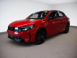 Rot Gebraucht 2024 Opel Corsa Limousine | 17.480 € (Guter Preis)