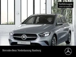 Silber Gebraucht 2025 Mercedes B200 Progressive Van / Kleinbus | 39.850 €