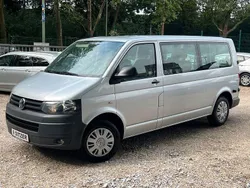Silber Gebraucht 2010 VW T5 Van | 7.999 € (Fairer Preis)