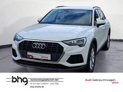 Weiss Gebraucht 2022 Audi e-tron Advanced SUV | 25.950 € (Etwas zu teuer)