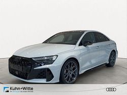 Beige Neu 2025 Audi RS3 Sport Kleinwagen | 92.770 €