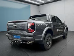 Grau Gebraucht 2025 Ford Ranger Raptor Abholung | 66.799 € (Fairer Preis)