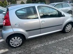 Gebraucht 2008 Peugeot 107 Kleinwagen | 2.199 € (Fairer Preis)