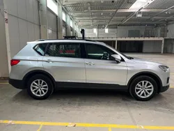 Silber Gebraucht 2019 Seat Tarraco 4Drive SUV | 24.500 € (Guter Preis)