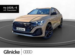 Sakhirgold metallic Neu 2025 Audi Q8 Business SUV | 104.000 € (Teuer)