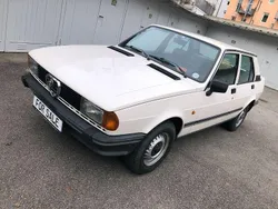 Weiß Gebraucht 1983 Alfa Romeo Giulietta Kleinwagen | 8.888 €