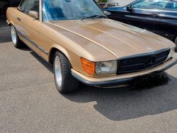 Gebraucht 1976 Mercedes SL280 Cabrio | 9.200 €