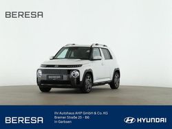 Weiß Neu 2025 Hyundai Inster Kleinwagen | 27.990 € (Fairer Preis)