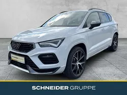 Glacial weiß Neu 2025 Cupra Ateca VZ SUV | 49.990 € (Teuer)