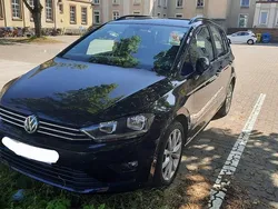 Schwarz Gebraucht 2018 VW Golf VII Limousine | 21.000 € (Etwas zu teuer)