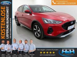 Fantasticred Gebraucht 2025 Ford Focus Active X Limousine | 25.940 € (Superpreis)