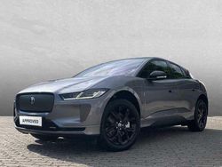 Eiger grey Gebraucht 2024 Jaguar I-Pace R-Dynamic SUV | 52.240 € (Teuer)