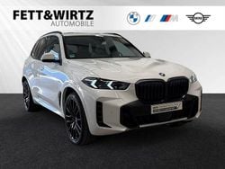 Alpinweiss Gebraucht 2024 BMW X5 M Sport SUV | 93.800 € (Superpreis)