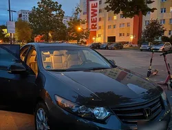 Grau Gebraucht 2009 Honda Accord Limousine | 4.500 €