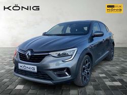 Graphitgrau Gebraucht 2023 Renault Arkana Techno SUV | 20.997 € (Guter Preis)