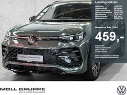 Grün Neu 2025 VW Tayron R-line SUV | 62.999 € (Teuer)
