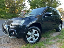 Schwarz Gebraucht 2011 Suzuki Grand Vitara Comfort SUV | 3.999 € (Fairer Preis)