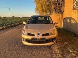 Gebraucht 2006 Renault Clio II Kleinwagen | 1.190 € (Superpreis)